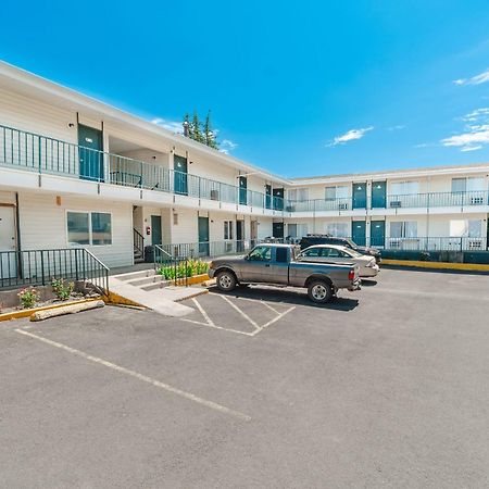 Pullman Garden Inn Exteriör bild