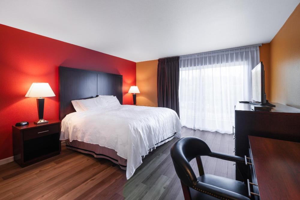 Pullman Garden Inn Exteriör bild