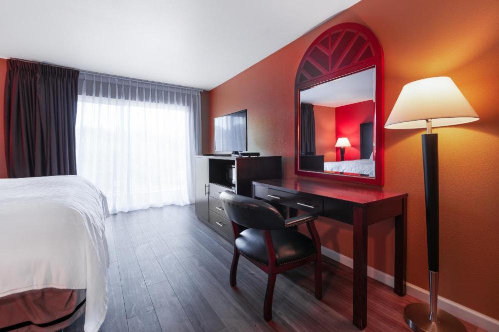 Pullman Garden Inn Exteriör bild