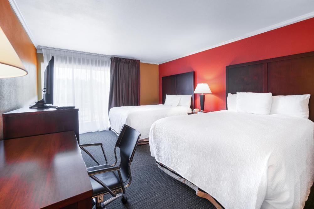 Pullman Garden Inn Exteriör bild