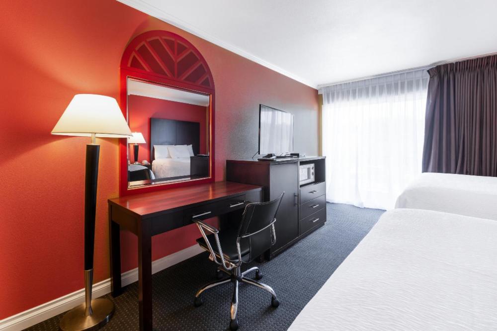 Pullman Garden Inn Exteriör bild