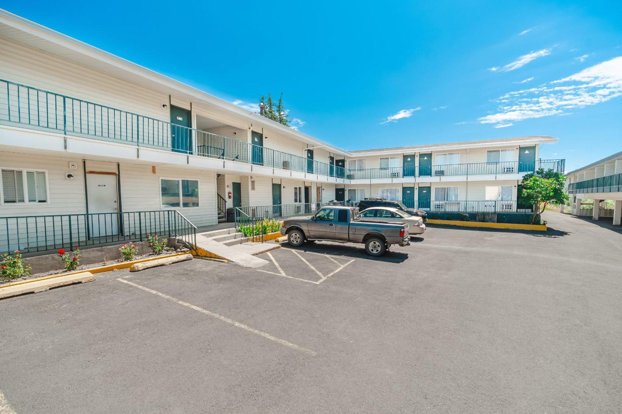 Pullman Garden Inn Exteriör bild