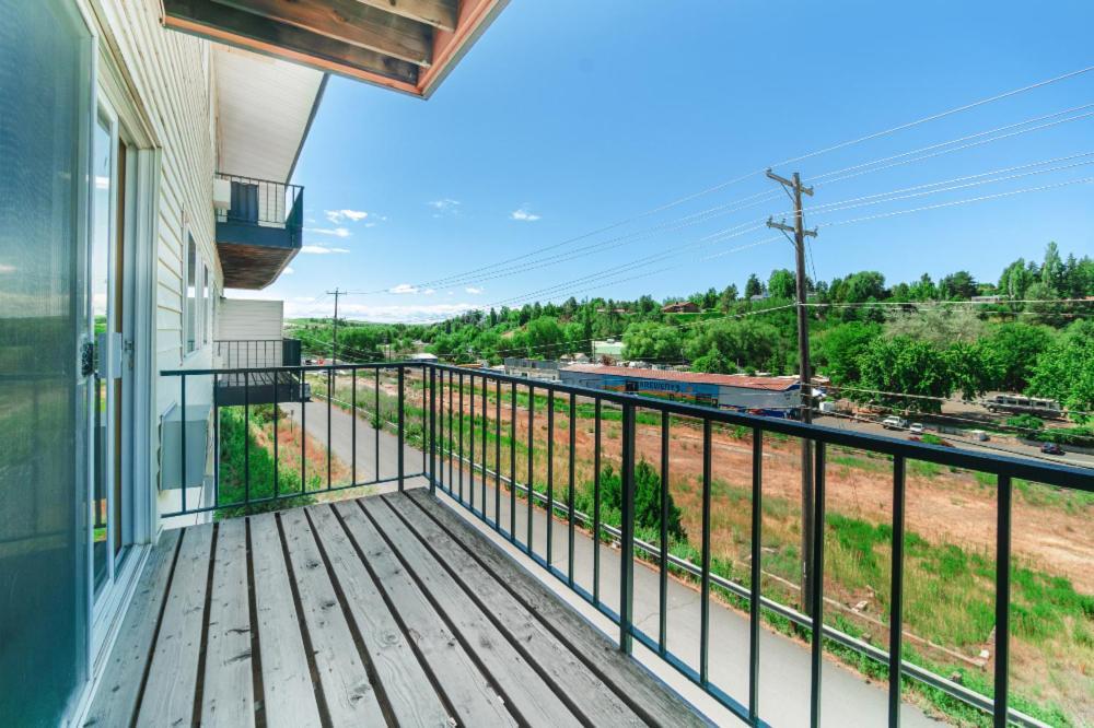 Pullman Garden Inn Exteriör bild